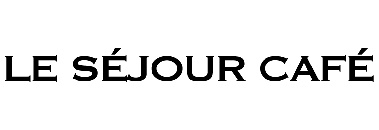 Sejour Café Logo